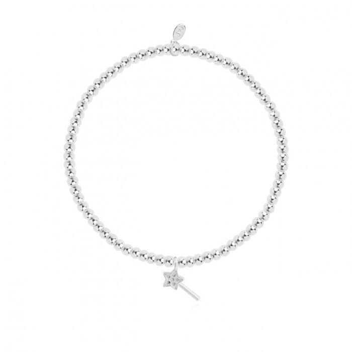 Joma Jewellery - a Little Fairy Grandmother
